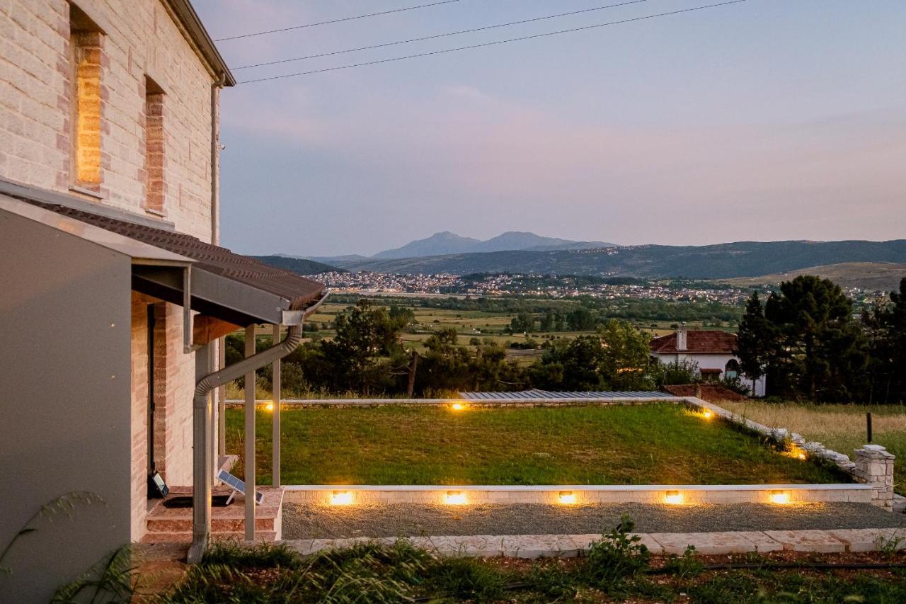 יואנינה Villa De Vino מראה חיצוני תמונה