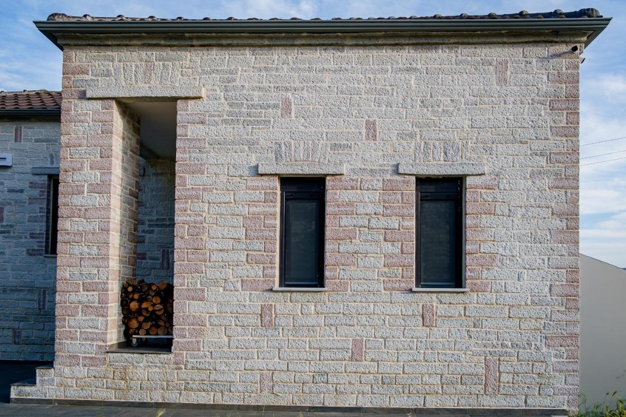 יואנינה Villa De Vino מראה חיצוני תמונה